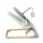 NENO NESSO LIGHT GREEN leżaczek dla dzieci - 1360071 - zdjęcie 8